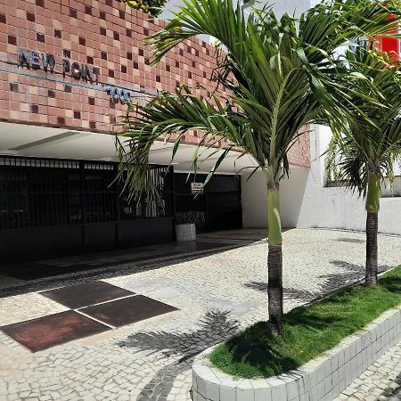 Casa Castel Daire Fortaleza Dış mekan fotoğraf